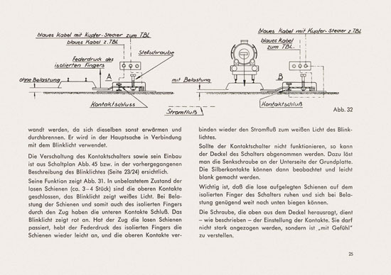 Seite 27 eheim Trolley-Bus 1957