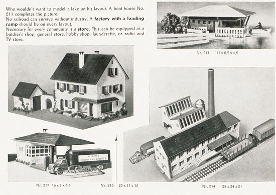 Seite 12 Faller Line 1952
