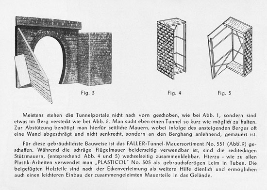 Faller 845