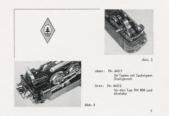 Faller D 861 Faller-Automatik