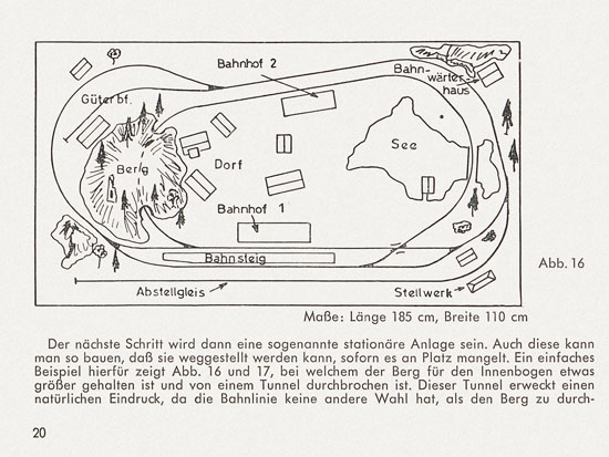 Faller Modellbau leicht gemacht 841 D