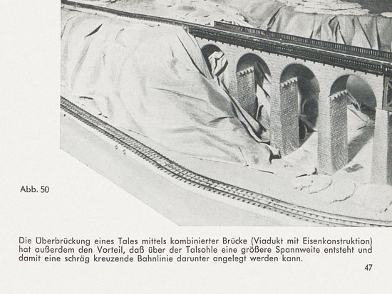 Faller Modellbau leicht gemacht 841 D