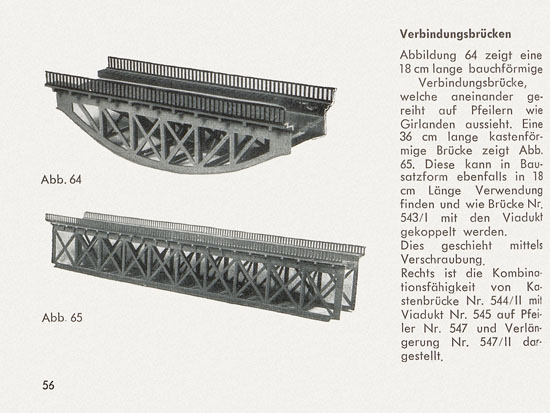 Faller Modellbau leicht gemacht 841 D