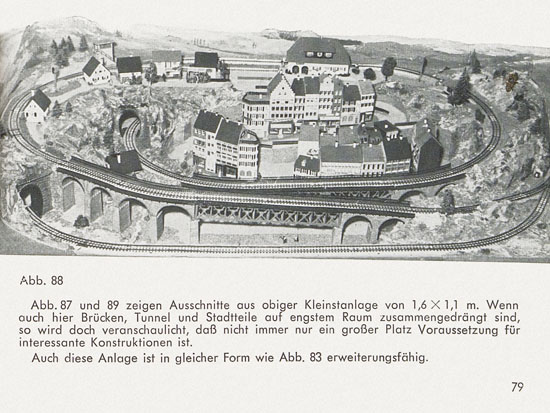 Faller Modellbau leicht gemacht 841 D