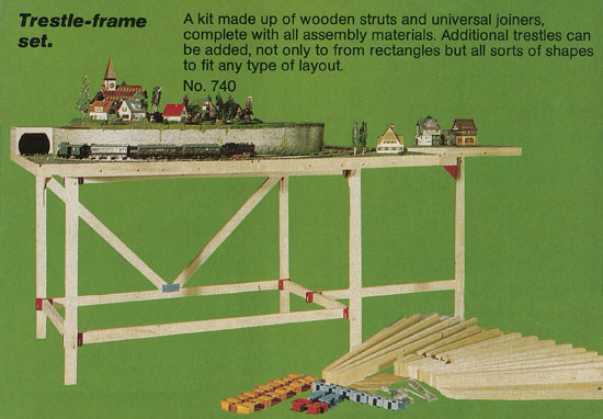 Seite 13 Faller The new way to build layouts