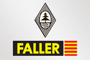 Faller Modellarchiv