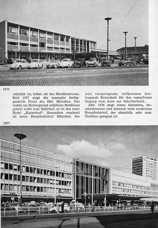 Faller-Magazin Nr. 27 Februar 1962