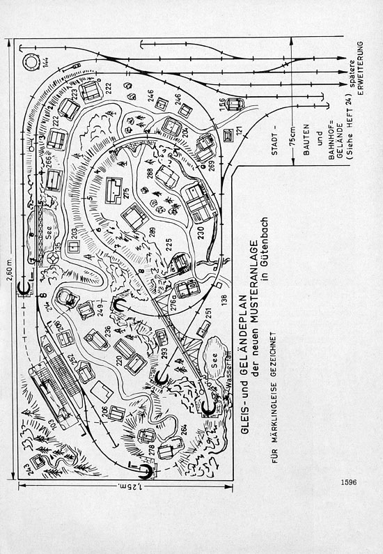 Faller-Magazin Nr. 27 Februar 1962