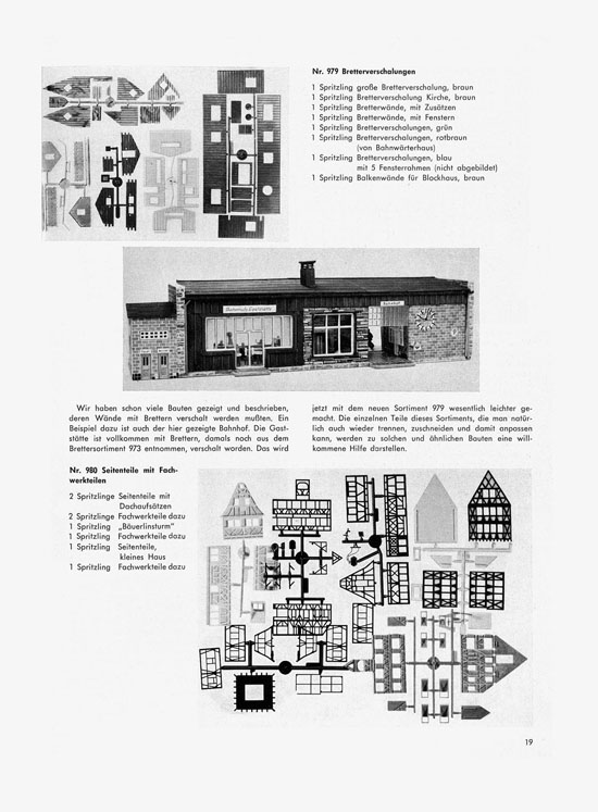 Seite 19 Faller-Magazin Nr.64 März 1968