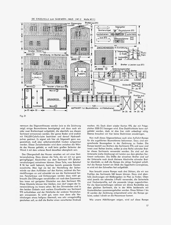 Seite 17 Faller-Magazin Nr.65 April 1968