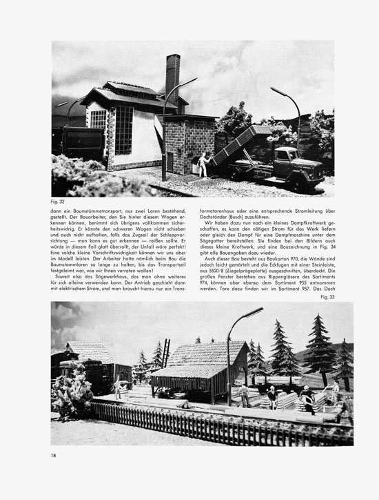 Seite 18 Faller-Magazin Nr.65 April 1968