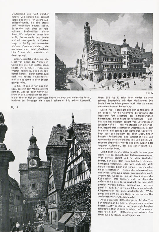 Seite 10 Faller Magazin Nr. 92 Oktober 1973