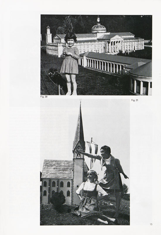 Seite 15 Faller Magazin Nr. 92 Oktober 1973