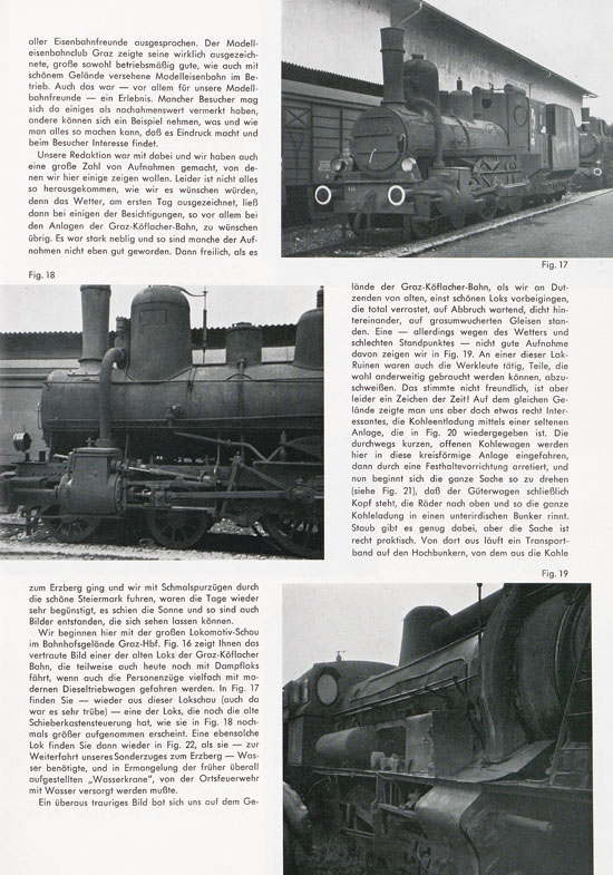 Seite 13 Faller Magazin Nr. 93 Dezember 1973