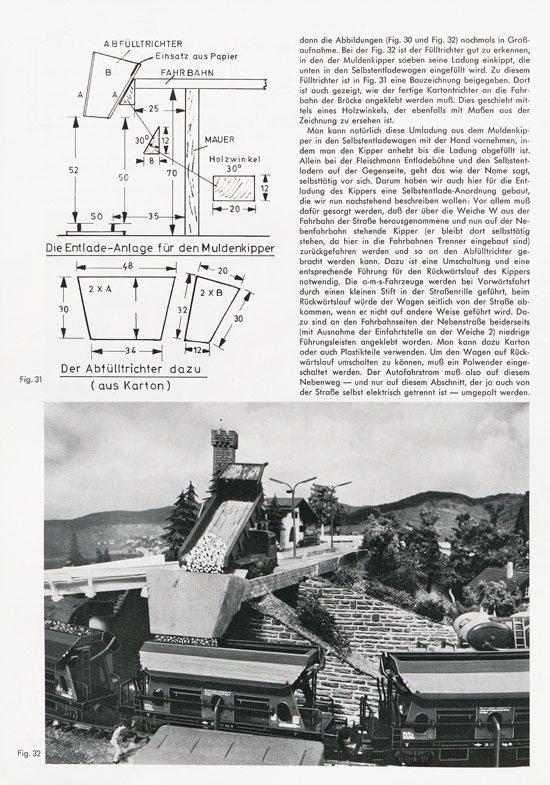 Faller Magazin Nr. 93 Dezember 1973