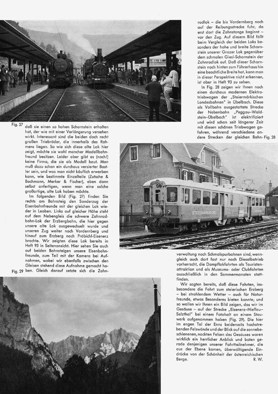 Seite 20 Faller-Magazin Nr.94 Februar 1974