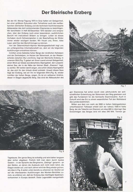 Seite 7 Faller-Magazin Nr.97 Oktober 1974