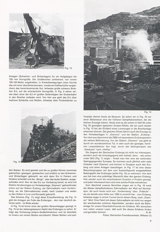 Seite 9 Faller-Magazin Nr.97 Oktober 1974