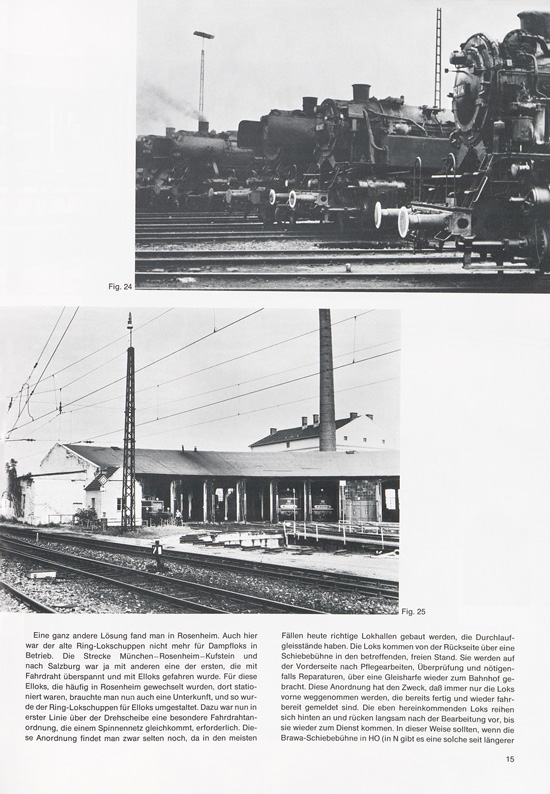 Seite 15 Faller-Magazin Nr.97 Oktober 1974
