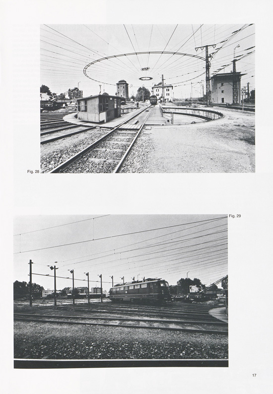 Seite 17 Faller-Magazin Nr.97 Oktober 1974