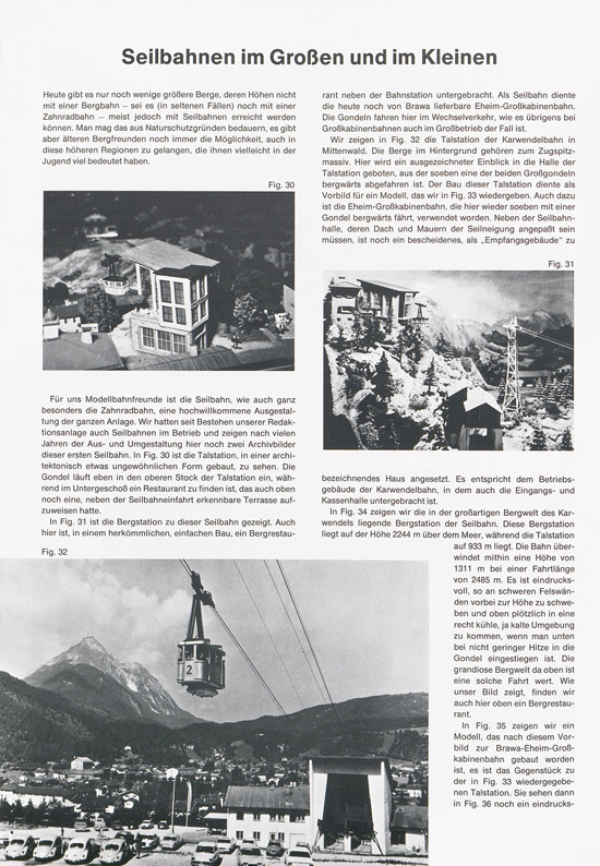 Seite 18 Faller-Magazin Nr.97 Oktober 1974