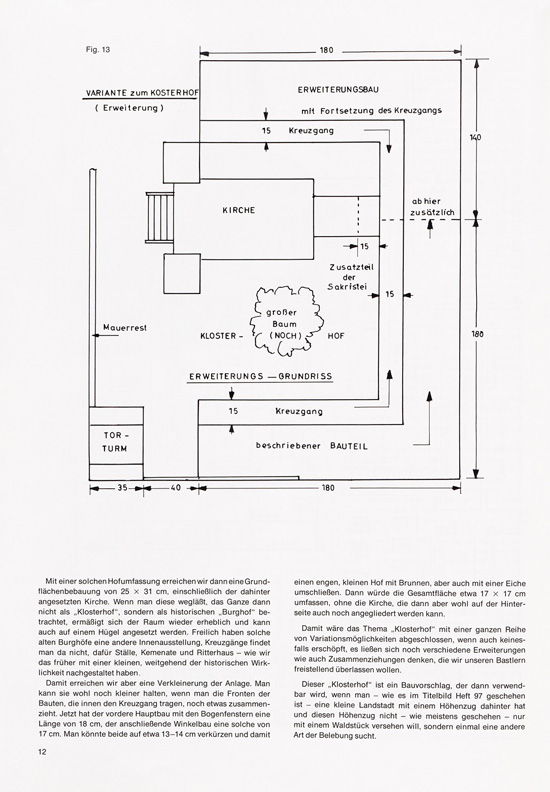 Seite 12 Faller-Magazin Nr.98 Dezember 1974