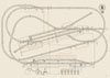 Fleischmann Gleisanlagen Spur H0 1957