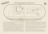 Fleischmann Gleisanlagen Spur H0 1957