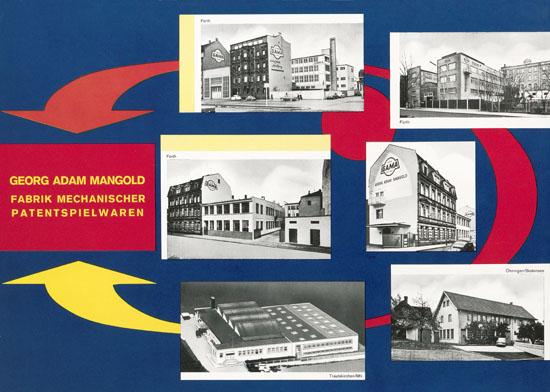 Seite 28 Gama Katalog 1966