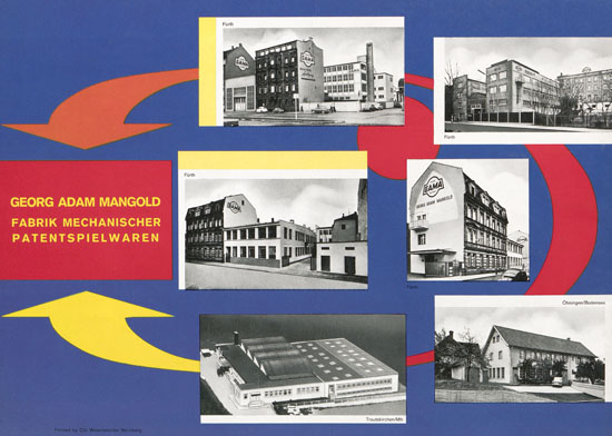 Seite 36 Gama Katalog 1967