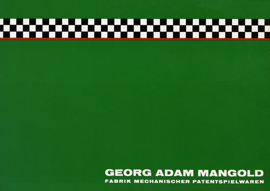 Seite 36 Gama Katalog 1968