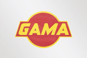 gama kataloge