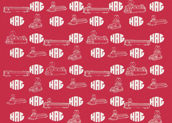 Seite 1 HAG Katalog 1965-1966