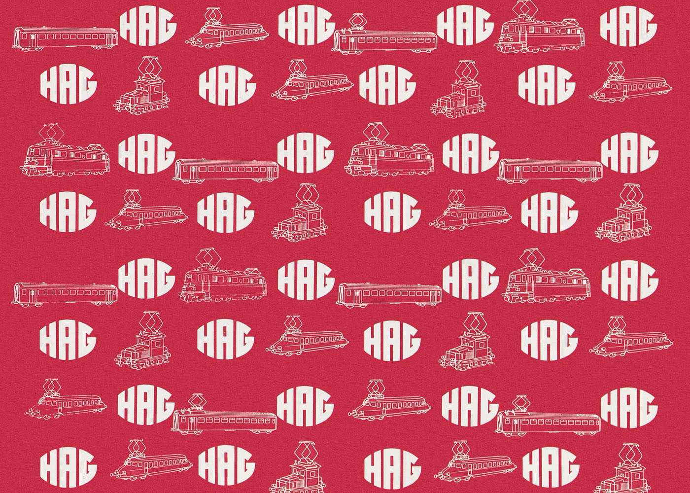 HAG Katalog 1965-1966