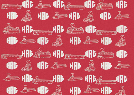 Seite 1 HAG Katalog 1975-1976