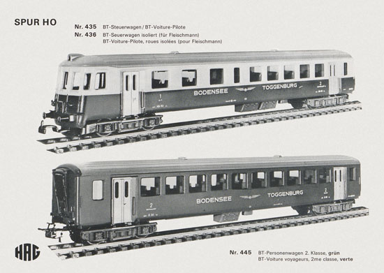 Seite 12 HAG Katalog 1975-1976