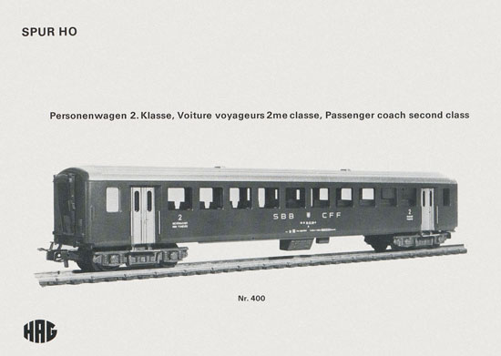 Seite 14 HAG Katalog 1975-1976