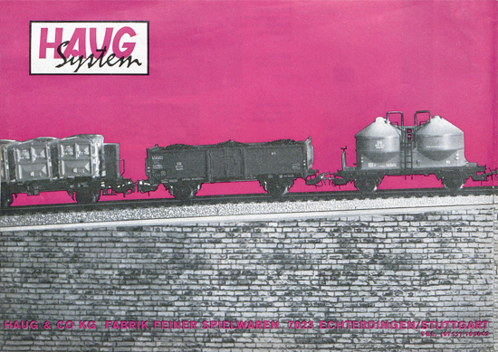 Seite 12 Haug Katalog 1966-1967