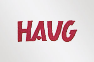 haug kataloge