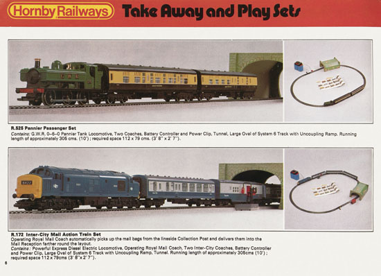 Hornby Railways 1825-1975 Stephenson Edition