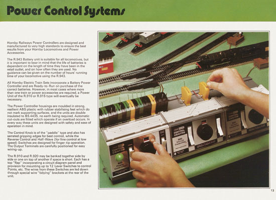 Hornby Railways 1825-1975 Stephenson Edition