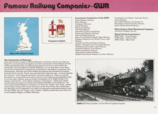 Hornby Railways 1825-1975 Stephenson Edition