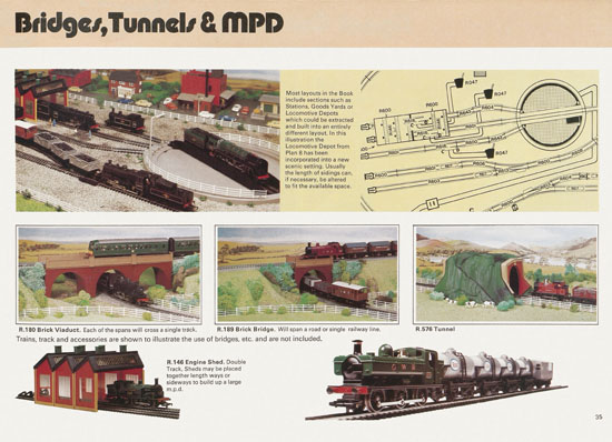 Hornby Railways 1825-1975 Stephenson Edition