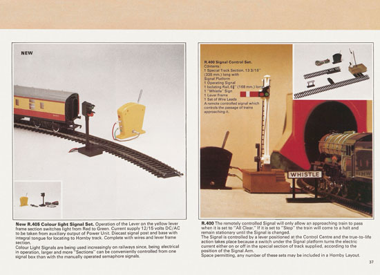 Hornby Railways 1825-1975 Stephenson Edition