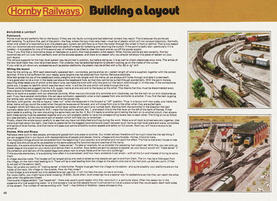 Hornby Railways 1825-1975 Stephenson Edition