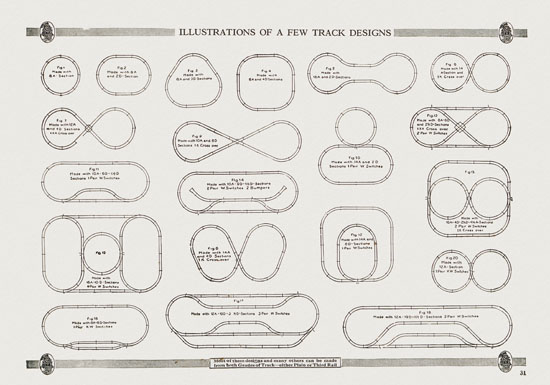 Ives Toys 1924