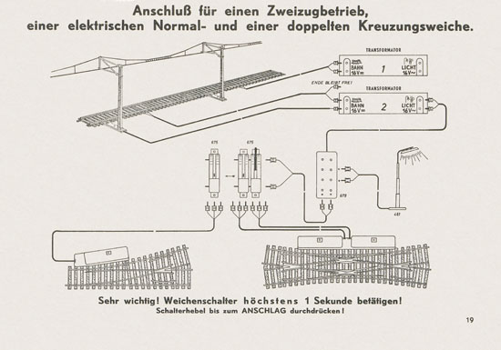 Kleinbahn Katalog 1967-1968