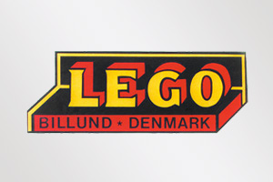 lego modelle