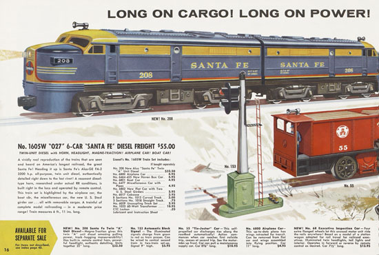 Lionel Katalog 1958,Lionel Katalog 1958, Lionel Modelleisenbahn Spur 0, Lionel trains, Lionel 0 Gauge, Lionel catalog, Lionel catalogue, Lionel railways