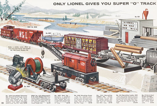 Lionel Katalog 1958,Lionel Katalog 1958, Lionel Modelleisenbahn Spur 0, Lionel trains, Lionel 0 Gauge, Lionel catalog, Lionel catalogue, Lionel railways